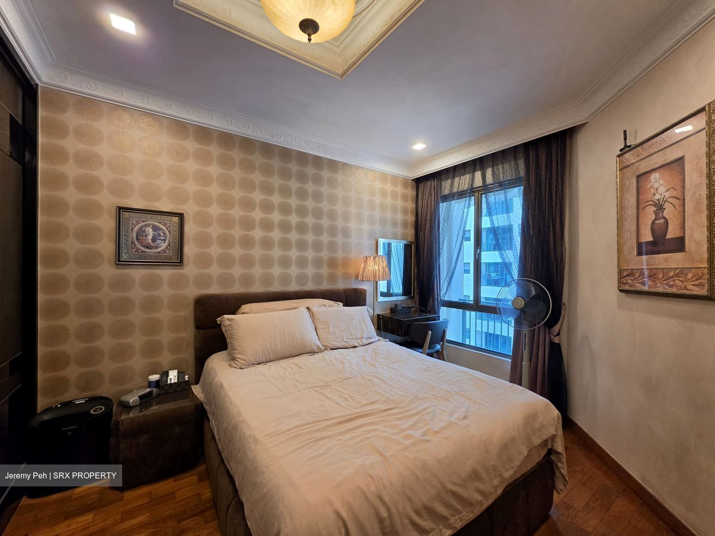 Hillbrooks (D23), Condominium #561389611